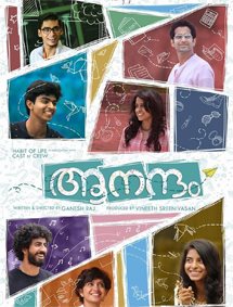 Click to know more about Aanandam