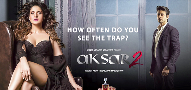 Aksar 2 Hindi Movie