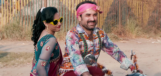 Mann Beqaid Huva   Song Promo Anaarkali Of Aaraah