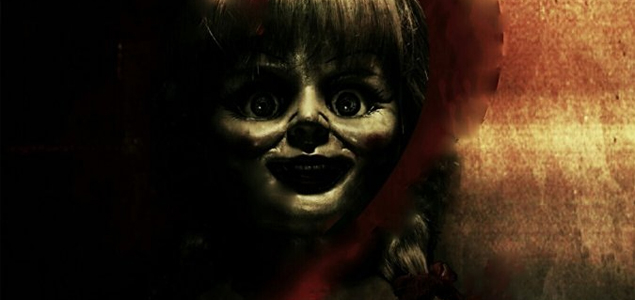 Annabelle: Creation English Movie