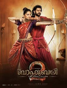 Click to know more about Baahubali: The Conclusion