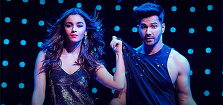 Tamma Tamma Again   Song Promo Badrinath Ki Dulhania