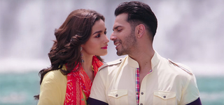 Humsafar   Song Promo Badrinath Ki Dulhania