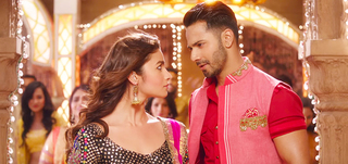 Aashiq Surrender Hua   Song Promo Badrinath Ki Dulhania