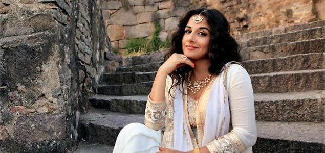 Vidya Balans Begum Jaan to release on April 14