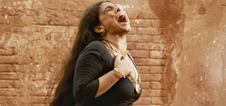 Aazaadiyan   Song Promo Begum Jaan