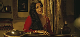 O Re Kaharo   Song Promo Begum Jaan