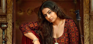 Begum Jaan