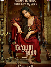 Begum Jaan review