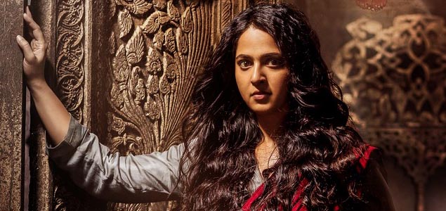 Bhaagamathie Telugu Movie