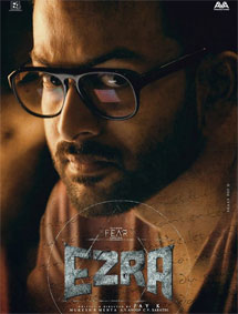 Ezra review