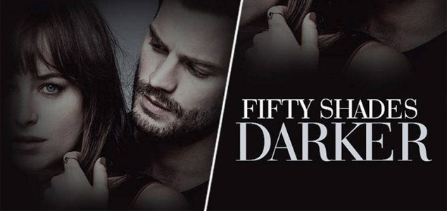 Fifty Shades Darker English Movie