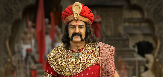 Gautamiputra Satakarni Completed in Record Speed