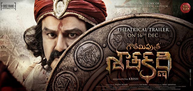 Gautamiputra Satakarni 100 Days Centers List