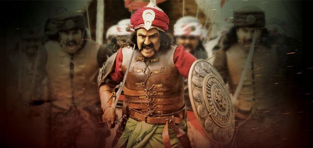 Gautamiputra Satakarni Special Show for Balayya family