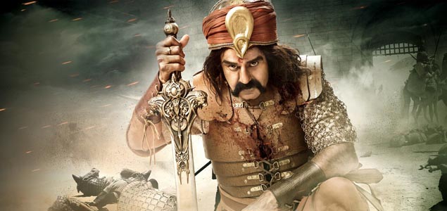 Gautamiputra Satakarni Censor Report