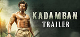 Trailer - Kadamban Video