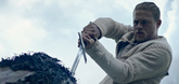 Comic-Con Trailer - King Arthur: Legend of the Sword Video