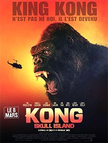 Click to know more about Kong: Skull Island