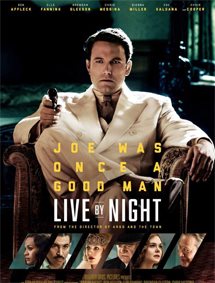 Click to know more about Live by Night