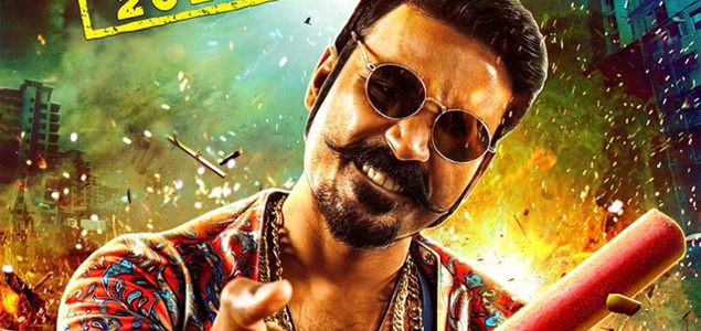 Maari 2 Movie Photos | Maari 2 Movie Stills | Maari 2 Tamil Movie Photo  Gallery - ETimes Photogallery