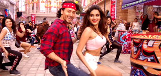 Ding Dang   Song Promo Munna Michael