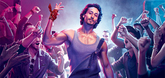 Motion Poster - Munna Michael Video