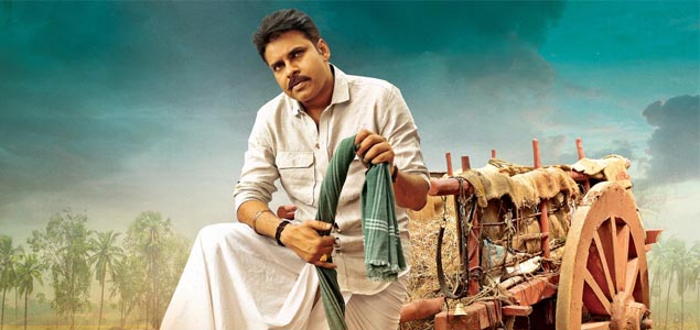 Pawan Kalyan Turns Sentimental