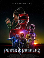 Click to know more about Power Rangers