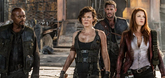 Trailer - Resident Evil: The Final Chapter Video