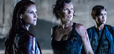 Teaser Trailer - Resident Evil: The Final Chapter Video