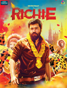 Richie review
