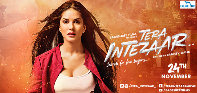 Tera Intezaar Hindi Movie