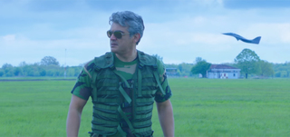 Surviva   Song Promo Vivegam