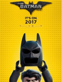 Click to know more about The Lego Batman Movie