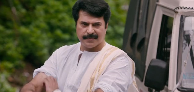 Thoppil Joppen second teaser released