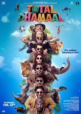 Total Dhamaal Photo 4