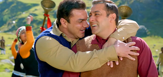 Naach Meri Jaan   Song Promo Tubelight