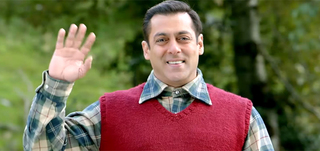 Tinka Tinka Dil Mera   Song Promo Tubelight