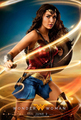 Wonder Woman Photo 1