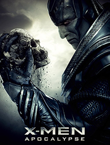 X-Men: Apocalypse review