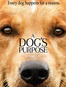 Click to know more about A Dog's Purpose