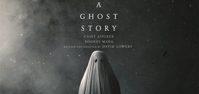 A Ghost Story English Movie