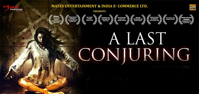 Conjuring full movie discount dubbed in hindi