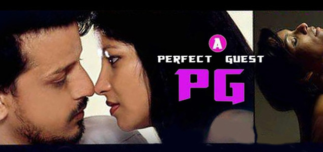 A Perfect Guest PG Hindi Movie