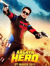 Click to know more about Aagaya Hero