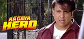 Trailer - Aagaya Hero Video