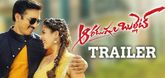 Trailer - Aaradugula Bullet Video