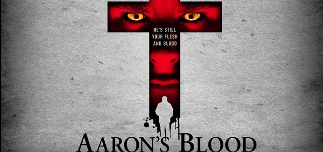 Aarons Blood English Movie