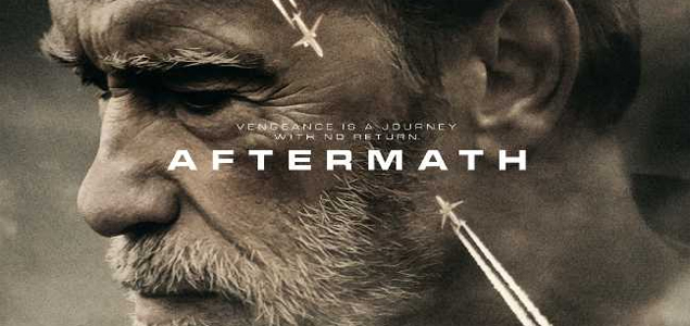 Aftermath English Movie